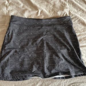 Womens Tennis Skirt